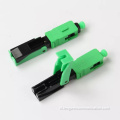 Communicatieapparatuur snelle connector